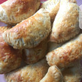 Evy Chidzugwe 🤓's cooksnap of when they made Meat pies #teamcontest#supersnackers#snacks.