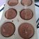 El cooksnap de Soraya Cedres cuando hizo Cupcakes/ Muffins de chocolate.