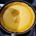 Cooksnap dari Shella Wijayanti untuk resep Pie susu teflon