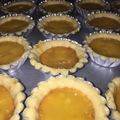 Cooksnap dari liz untuk resep Pie susu Bali ekonomis