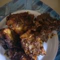 Cooksnap dari Ita Asep untuk resep Iga bakar