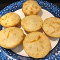 Crock Pot Girl 🤡's cooksnap of when they made Cheese Cupcake.