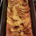 El cooksnap de Ai cuando hizo Receta bizcocho de coco.