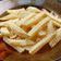 Cooksnap dari Rinda Thalib untuk resep French Fries a.k.a Kentang Goreng