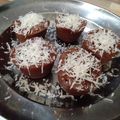 Cooksnap dari Hasmiah.M untuk resep Milo Choco lava