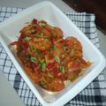 Cooksnap dari Susie Widyasari untuk resep Udang goreng mentega
