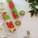Cooksnap dari iiswatizain untuk resep Steamed Cheezy Pandan Roll Cake (2 telur saja, lembuuuutt bgt..)