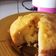 Cooksnap dari Naima Untsa untuk resep Bolu keju magic com no mixer