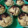 Cooksnap dari Deby Irianto untuk resep Bolu Pisang Kukus