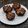 il Tamba Gabriela quando ha preparato Brownies Vegan al Cioccolato Fondente