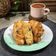 Cooksnap dari anif agustina untuk resep Pisang Goreng Wijen Kismis