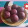 Cooksnap dari Erna's kitchen untuk resep Sweet potato balls