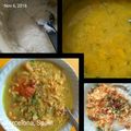 Cooksnap dari JinJin Gina Tendean untuk resep 🐔Bubur ayam🐔