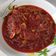Cooksnap 0h Hana !! semasa beliau membuat Sambal Tumis Ikan Bilis.