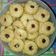 Cooksnap dari Uchenk Sadja untuk resep Blueberry Thumbprint Cookies