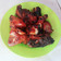 Cooksnap dari Cecilia Maya untuk resep Ayam Bakar Madu