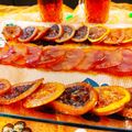 کوک اسنپ khadijeh بعد از امتحان کردن آبنبات میوه ای برای عید 🍏🍎🍭🍊.