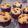 El cooksnap de alicia beatriz infante cuando hizo Muffins de banana con dulce de leche 🧁.