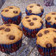 El cooksnap de alicia beatriz infante cuando hizo Muffins de banana con dulce de leche 🧁.