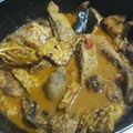 Cooksnap dari MF. Irene untuk resep Ayam Pedas