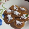 Cooksnap dari Meli Mel Melly untuk resep Kue lumpang gula jawa