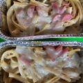 Cooksnap dari Claudya Prisdhy untuk resep Macaroni schotel kukus creamy