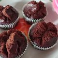 Cooksnap dari wulan panca untuk resep Bolu Kukus Mekar Coklat (No telur No mixer)