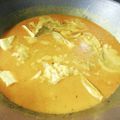 Cooksnap dari Ramli untuk resep Kepala Kakap Merah Bumbu Kuning ala Rianti Kitchen