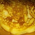 El cooksnap de INGRID BAREIRO cuando hizo Pancakes.