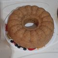 Cooksnap dari Yulis Hairunisa untuk resep Bolu Pisang Kukus lembut mengembang dan dijamin anti gagal