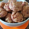 Cooksnap dari Yuria Barkah untuk resep Perkedel Tahu Kornet