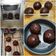 Cooksnap dari Agnes Emmy untuk resep Chocolate Bun ala francis