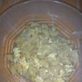 Cooksnap dari Mudrika Fini Meryanda untuk resep Seblak makaroni