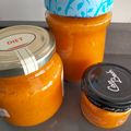 El cooksnap de Miguelo Ferrer Alberich cuando hizo Mermelada de naranja y zanahoria de manera tradicional.