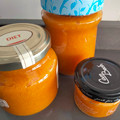 El cooksnap de Miguelo Ferrer Alberich cuando hizo Mermelada de naranja y zanahoria de manera tradicional.
