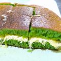 Cooksnap dari nazar sidiq untuk resep Martabak Manis Bangka