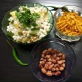 Parul Patel's cooksnap of when they made સાબુદાણા ખીચડી (Sabudana Khichdi Recipe In Gujarati).