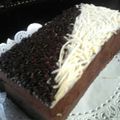 Cooksnap dari Made Mini untuk resep Brownies Kukus ala Amanda