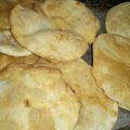 El cooksnap de Natalia Núñez cuando hizo Torta fritas!.