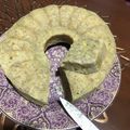 Cooksnap dari Sheilla Carina untuk resep Bolu pisang kukus lembut moist