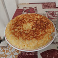 El cooksnap de Jose Luis Puchol Vercher cuando hizo Tortilla de patatas.