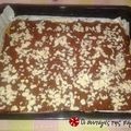 Cooksnap από pontikaki1985 στη συνταγή Σοκολατένιες φλωρεντίνες με κράκερ