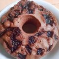 Cooksnap dari Esty Ridho Hakim untuk resep Brownies kukus DCC