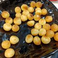 蘇璇 的 迷你小泡芙 cooksnap
