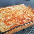 Cooksnap dari Vera Kurniawaty untuk resep Spaghetti Panggang