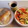 Cooksnap của Mưa Thu khi họ làm theo món Bánh mì đen ốp la