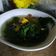 Cooksnap dari Martani Maguantara untuk resep Sayur Bening Bayam