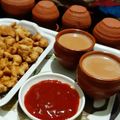 Supriti Paul's cooksnap of when they made মশলা চা (mashla cha recipe in Bengali).