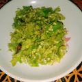 Nirmala Rajput का कुकस्नैप जब उन्होंने हरी मिर्च का ठेचा (Hari Mirch ka thecha recipe in Hindi) बनाया था।
