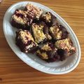 Mónika Kozári Cooksnap-ja, amikor elkészítette a(z) Kakaós-túrós kevert (Boci foltos süti) 😊 receptet.
